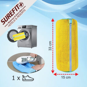 کیف ماکارونی ایمن شوی کفش و البسه (shose bag ) - سایز کوچک